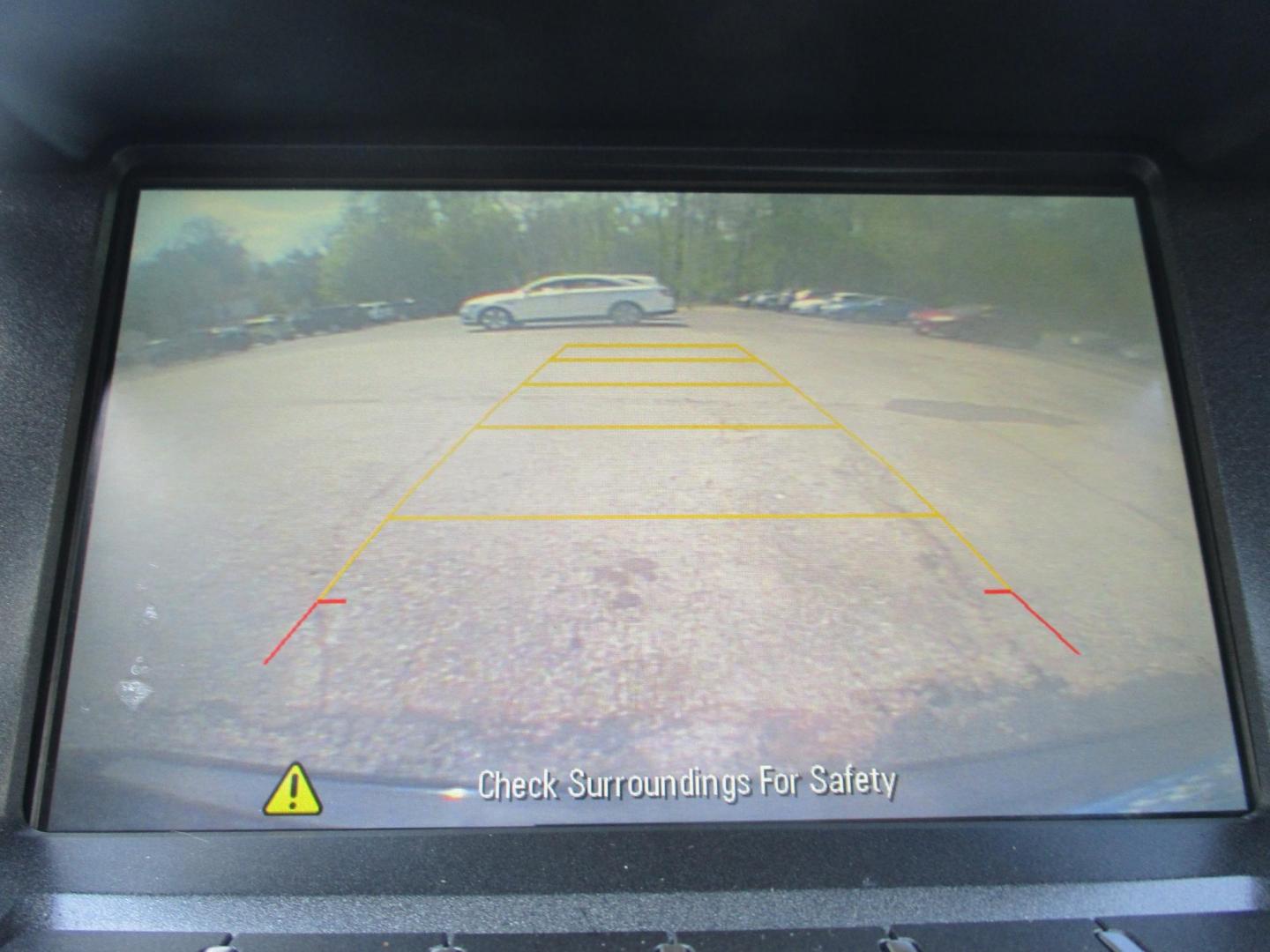 2016 BLACK GMC Terrain SLE1 FWD (2GKALMEK9G6) with an 2.4L L4 DOHC 16V engine, 6A transmission, located at 540a Delsea Drive, Sewell, NJ, 08080, (987) 867-5309, 39.752560, -75.111206 - Photo#18