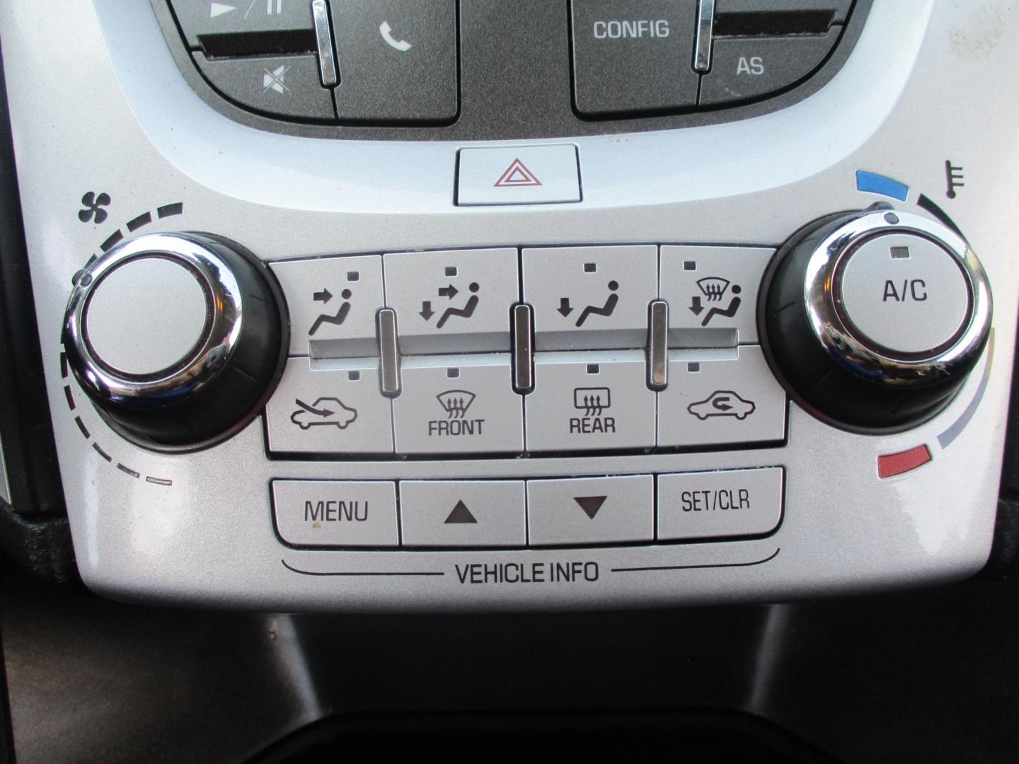 2016 BLACK GMC Terrain SLE1 FWD (2GKALMEK9G6) with an 2.4L L4 DOHC 16V engine, 6A transmission, located at 540a Delsea Drive, Sewell, NJ, 08080, (987) 867-5309, 39.752560, -75.111206 - Photo#20