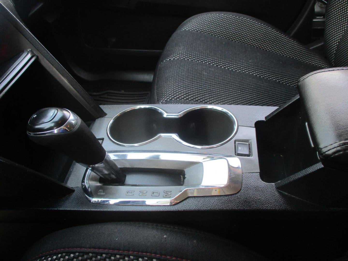 2016 BLACK GMC Terrain SLE1 FWD (2GKALMEK9G6) with an 2.4L L4 DOHC 16V engine, 6A transmission, located at 540a Delsea Drive, Sewell, NJ, 08080, (987) 867-5309, 39.752560, -75.111206 - Photo#21