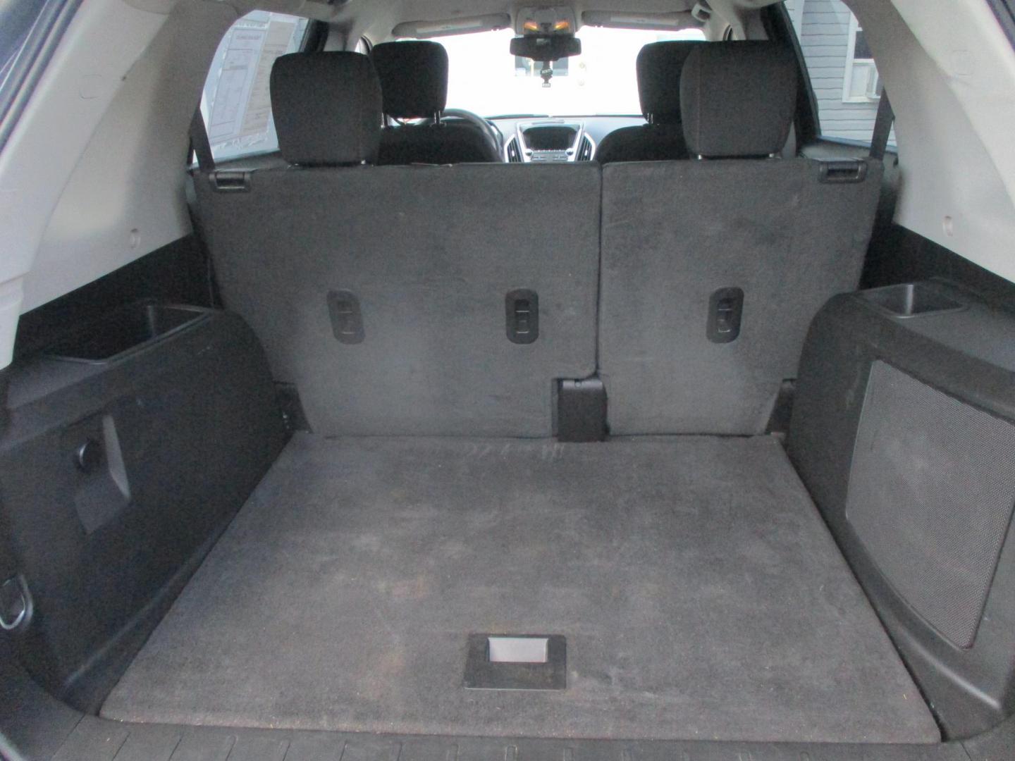 2016 BLACK GMC Terrain SLE1 FWD (2GKALMEK9G6) with an 2.4L L4 DOHC 16V engine, 6A transmission, located at 540a Delsea Drive, Sewell, NJ, 08080, (987) 867-5309, 39.752560, -75.111206- Photo#24