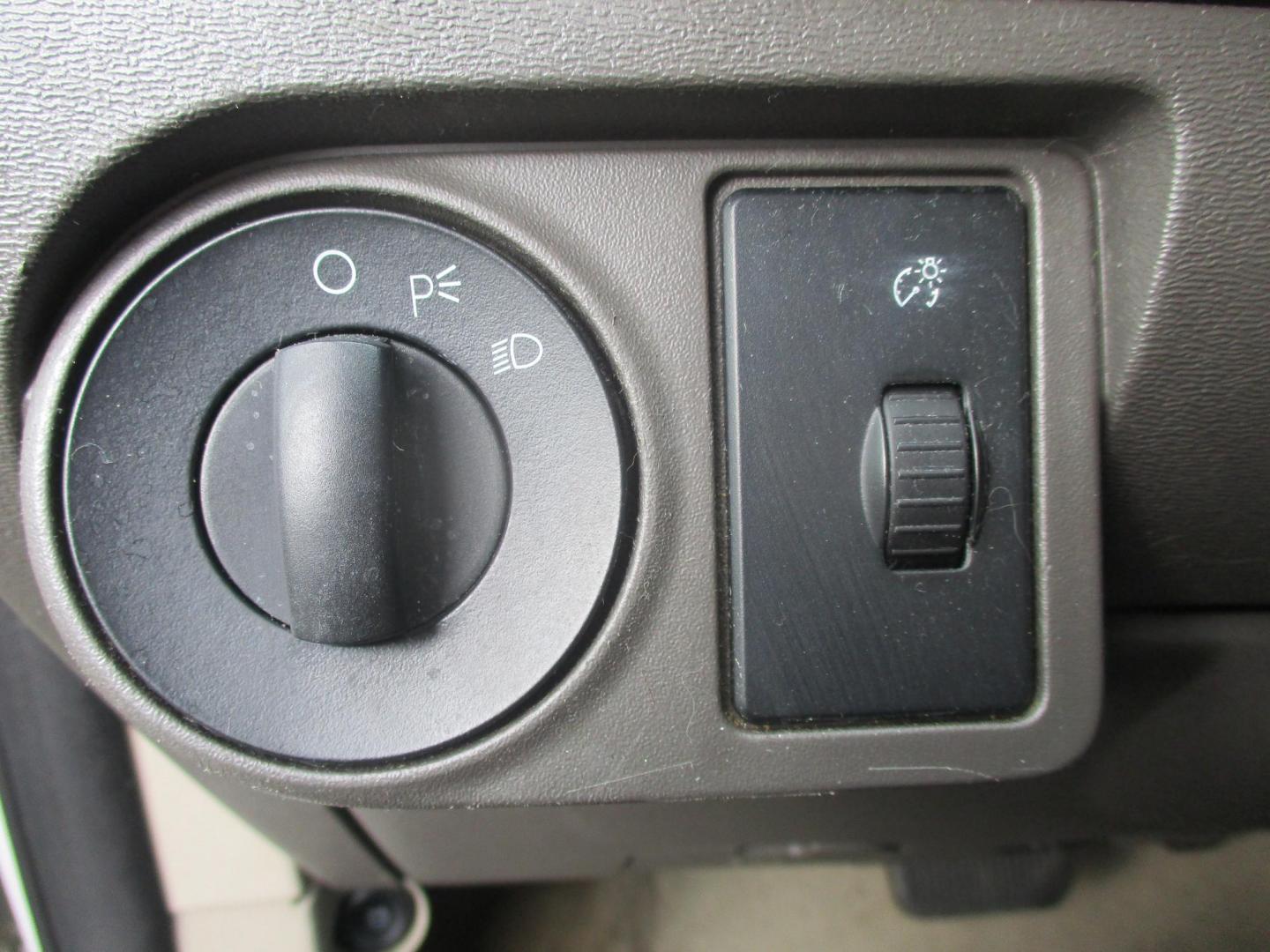 2010 WHITE Ford Focus S Sedan (1FAHP3EN4AW) with an 2.0L L4 DOHC 16V engine, located at 540a Delsea Drive, Sewell, NJ, 08080, (987) 867-5309, 39.752560, -75.111206 - Photo#19