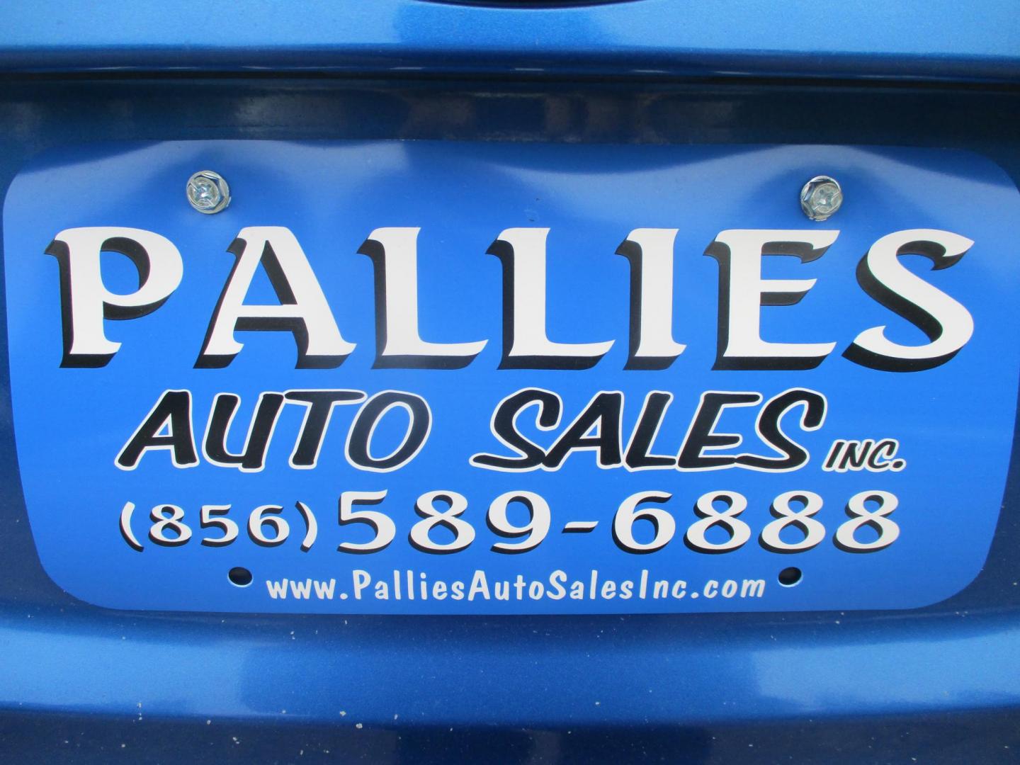 2011 BLUE Ford Fusion I4 SE (3FAHP0HA5BR) with an 2.5L L4 DOHC 16V engine, located at 540a Delsea Drive, Sewell, NJ, 08080, (987) 867-5309, 39.752560, -75.111206 - Photo#4