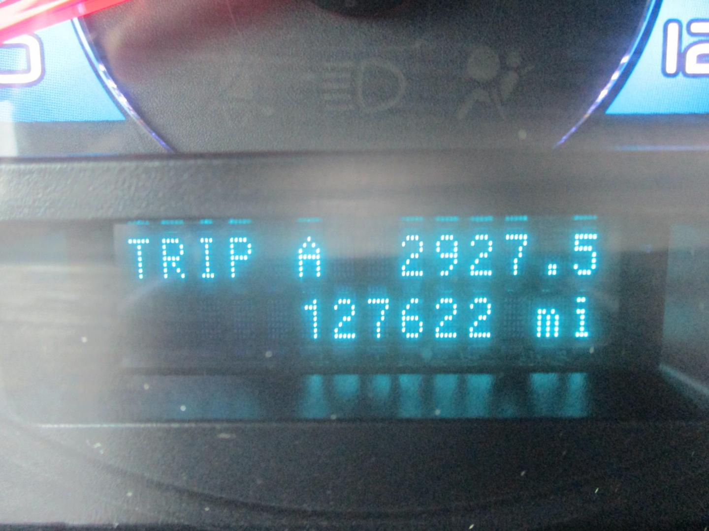 2011 BLUE Ford Fusion I4 SE (3FAHP0HA5BR) with an 2.5L L4 DOHC 16V engine, located at 540a Delsea Drive, Sewell, NJ, 08080, (987) 867-5309, 39.752560, -75.111206 - Photo#18