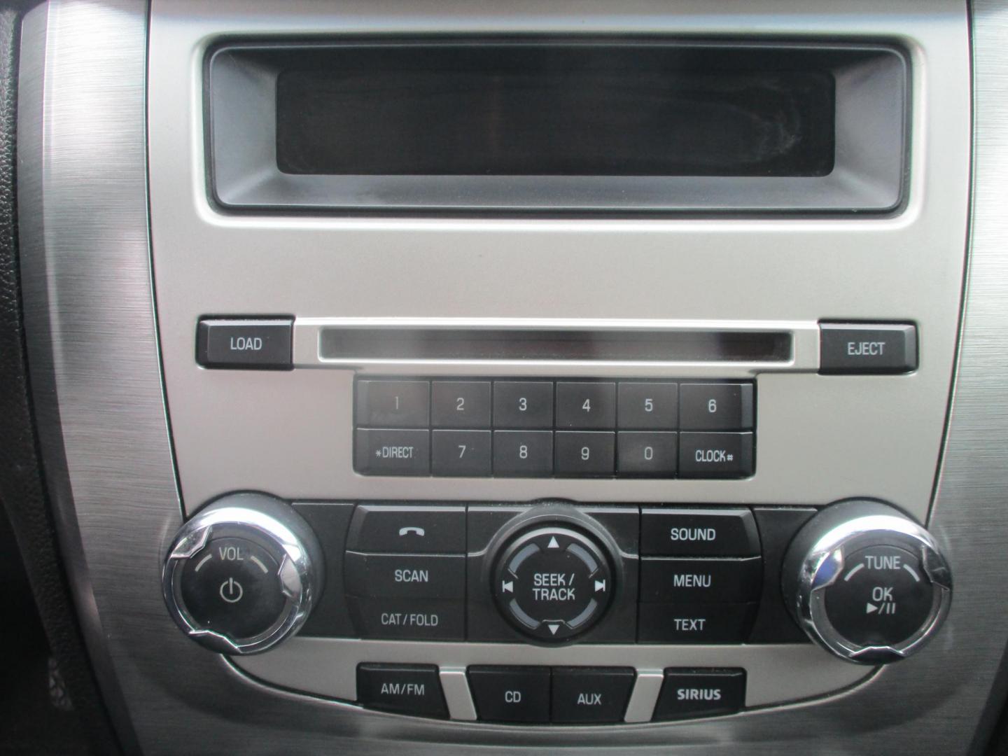 2011 BLUE Ford Fusion I4 SE (3FAHP0HA5BR) with an 2.5L L4 DOHC 16V engine, located at 540a Delsea Drive, Sewell, NJ, 08080, (987) 867-5309, 39.752560, -75.111206 - Photo#19