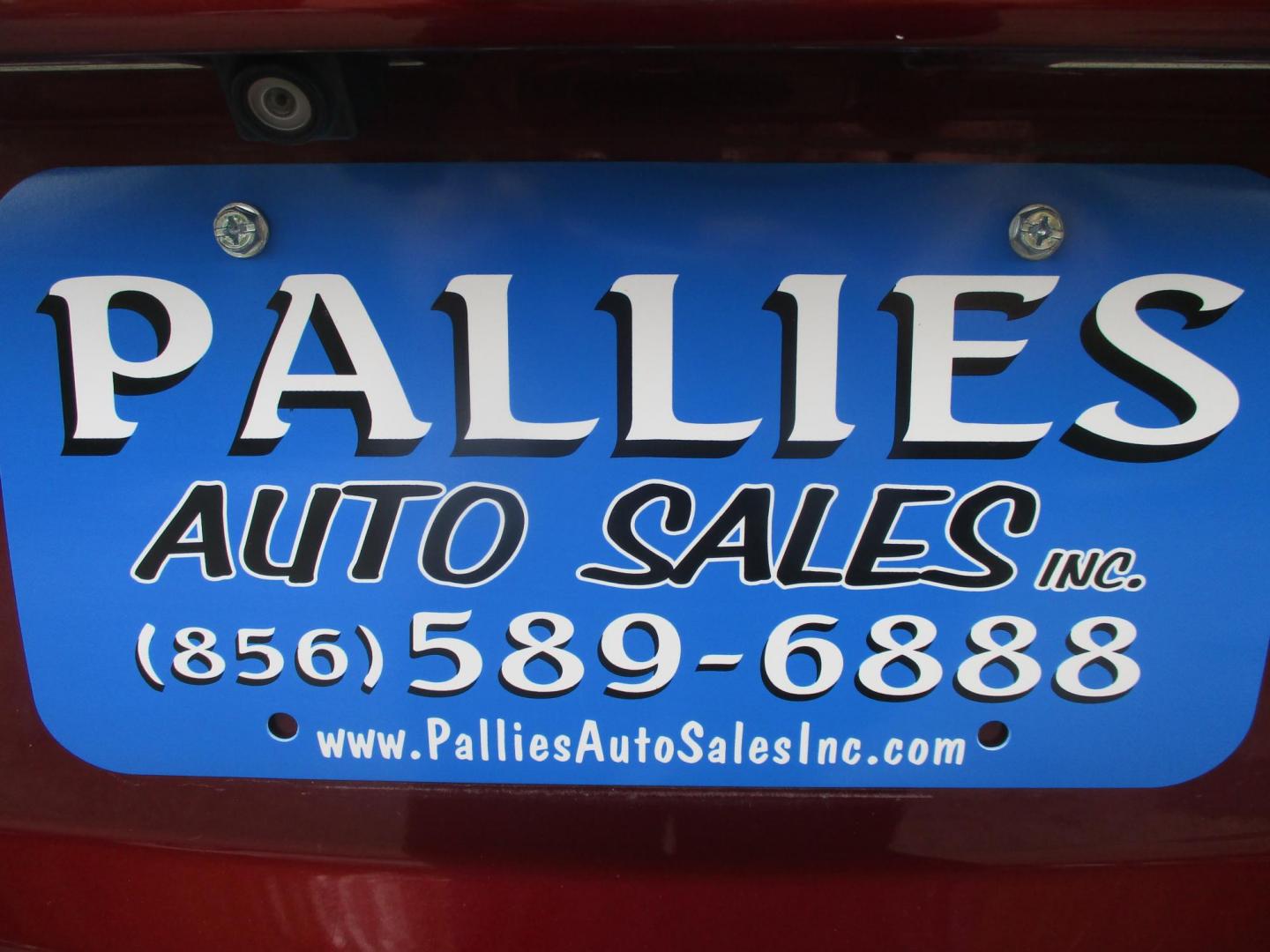 2016 RED Chevrolet Equinox LT AWD (2GNFLFEK3G6) with an 2.4L L4 DOHC 16V FFV engine, 6A transmission, located at 540a Delsea Drive, Sewell, NJ, 08080, (987) 867-5309, 39.752560, -75.111206 - Photo#4