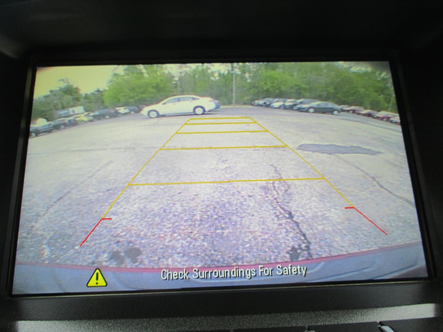 2016 RED Chevrolet Equinox LT AWD (2GNFLFEK3G6) with an 2.4L L4 DOHC 16V FFV engine, 6A transmission, located at 540a Delsea Drive, Sewell, NJ, 08080, (987) 867-5309, 39.752560, -75.111206 - Photo#19