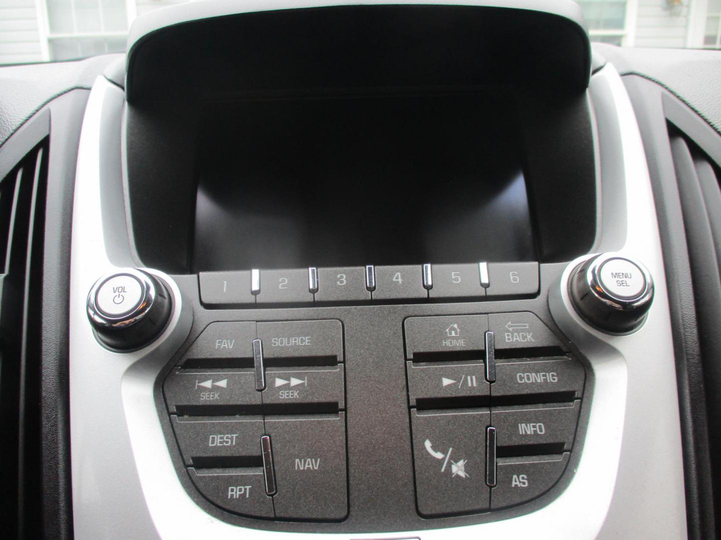 2016 RED Chevrolet Equinox LT AWD (2GNFLFEK3G6) with an 2.4L L4 DOHC 16V FFV engine, 6A transmission, located at 540a Delsea Drive, Sewell, NJ, 08080, (987) 867-5309, 39.752560, -75.111206 - Photo#20