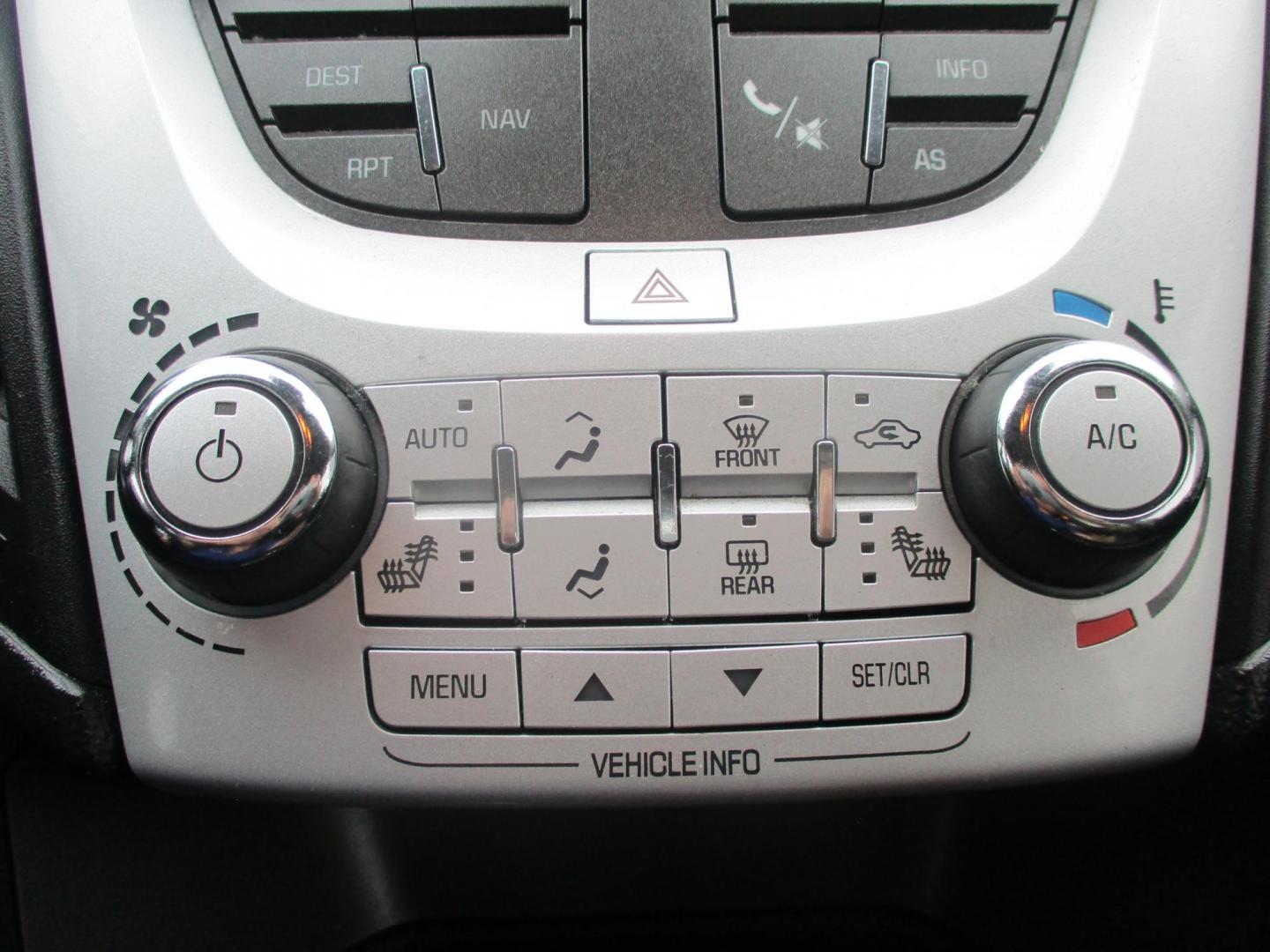 2016 RED Chevrolet Equinox LT AWD (2GNFLFEK3G6) with an 2.4L L4 DOHC 16V FFV engine, 6A transmission, located at 540a Delsea Drive, Sewell, NJ, 08080, (987) 867-5309, 39.752560, -75.111206 - Photo#21