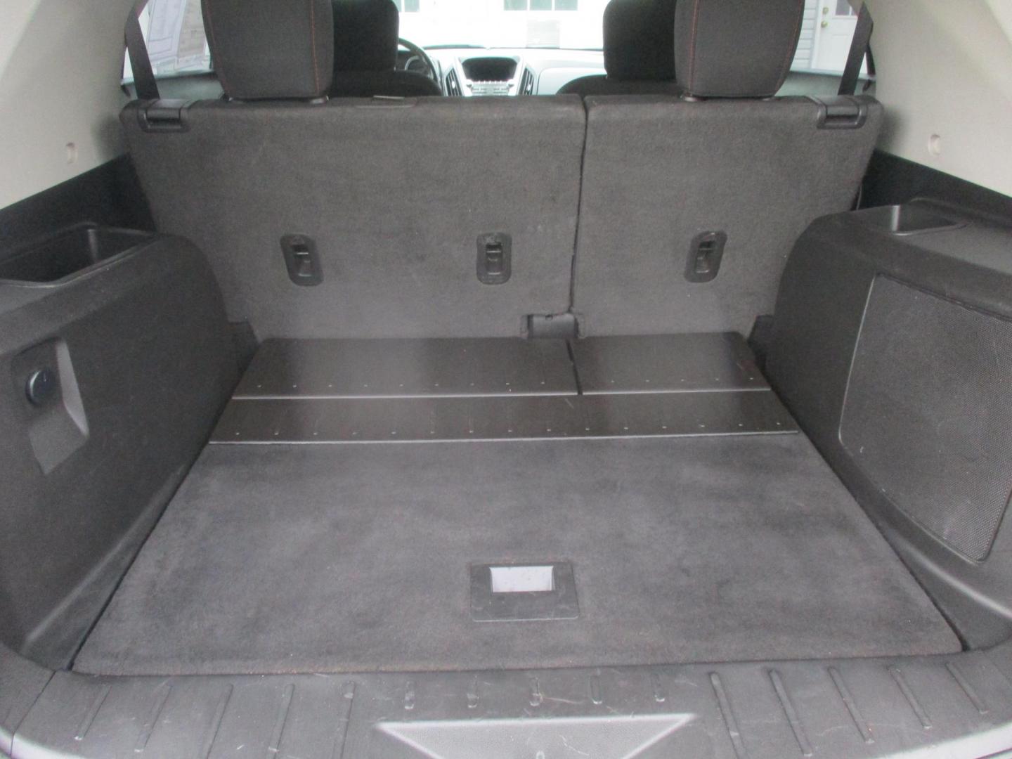 2016 RED Chevrolet Equinox LT AWD (2GNFLFEK3G6) with an 2.4L L4 DOHC 16V FFV engine, 6A transmission, located at 540a Delsea Drive, Sewell, NJ, 08080, (987) 867-5309, 39.752560, -75.111206 - Photo#25