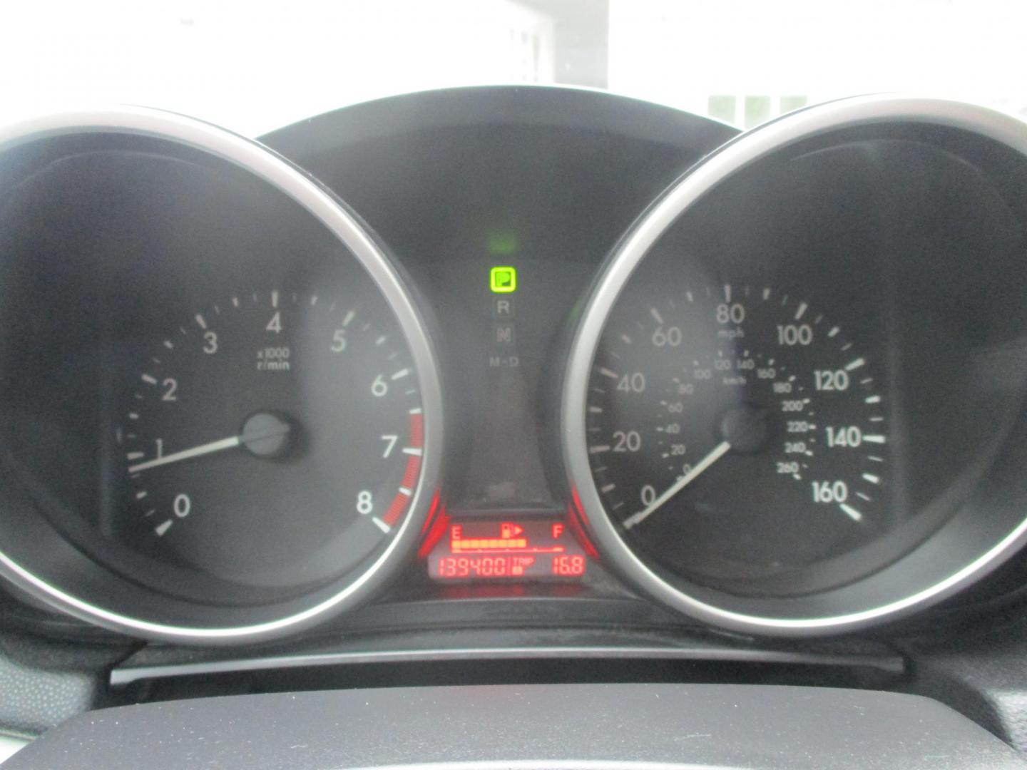 2011 GRAY Mazda MAZDA3 i Touring 4-Door (JM1BL1VG5B1) with an 2.0L L4 DOHC 16V engine, located at 540a Delsea Drive, Sewell, NJ, 08080, (987) 867-5309, 39.752560, -75.111206 - Photo#16