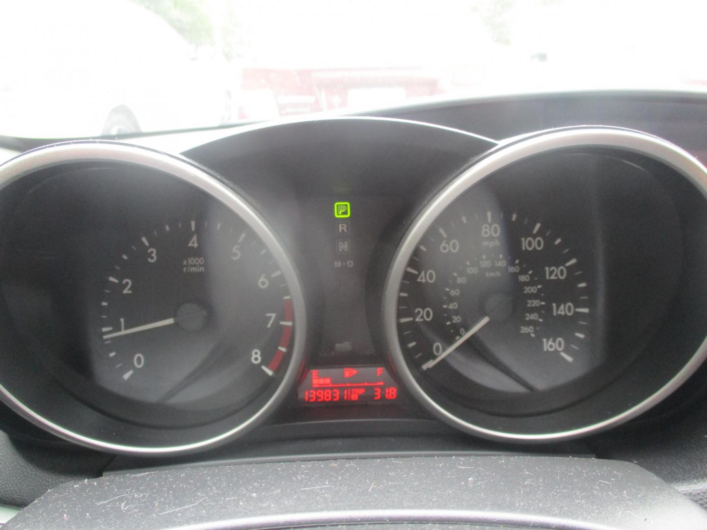 2011 GRAY Mazda MAZDA3 i Touring 4-Door (JM1BL1VG5B1) with an 2.0L L4 DOHC 16V engine, located at 540a Delsea Drive, Sewell, NJ, 08080, (987) 867-5309, 39.752560, -75.111206- Photo#16