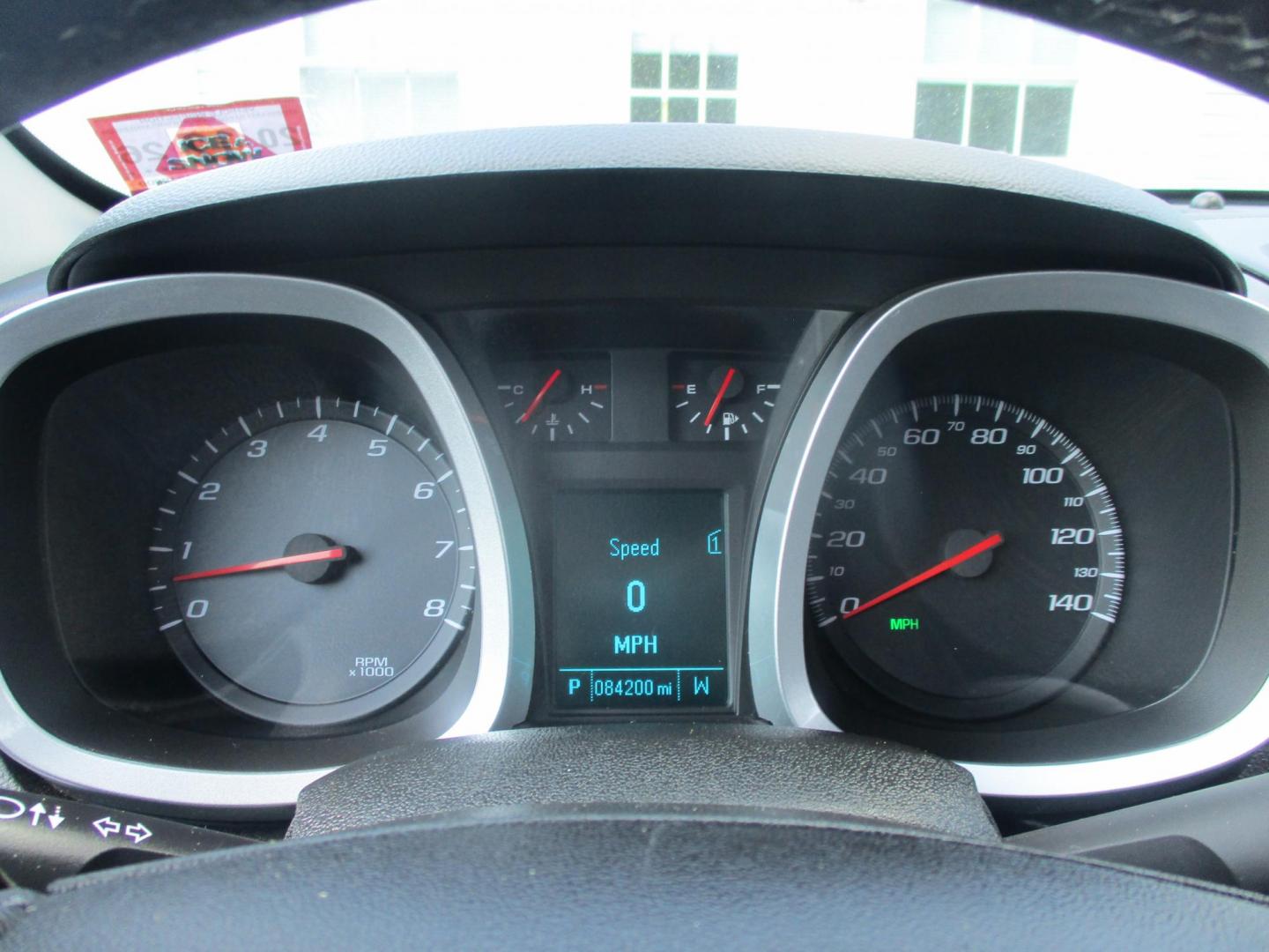 2012 RED Chevrolet Equinox 1LT AWD (2GNFLEE57C6) with an 3.0L V6 DOHC 24V engine, 6-Speed Automatic transmission, located at 540a Delsea Drive, Sewell, NJ, 08080, (987) 867-5309, 39.752560, -75.111206 - Photo#17