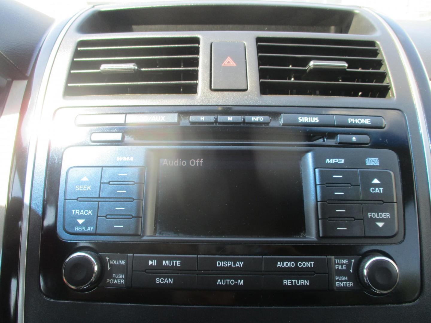 2010 RED Mazda CX-9 Grand Touring AWD (JM3TB3MV8A0) with an 3.7L V6 DOHC 24V engine, 6-Speed Automatic transmission, located at 540a Delsea Drive, Sewell, NJ, 08080, (987) 867-5309, 39.752560, -75.111206 - Photo#20