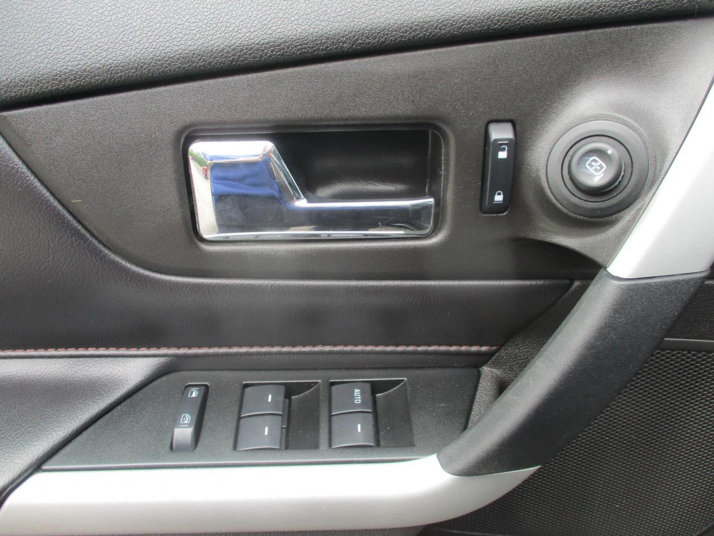 2013 BROWN Ford Edge Limited AWD (2FMDK4KC3DB) with an 3.5L V6 DOHC 24V engine, 6-Speed Automatic transmission, located at 540a Delsea Drive, Sewell, NJ, 08080, (987) 867-5309, 39.752560, -75.111206- Photo#11
