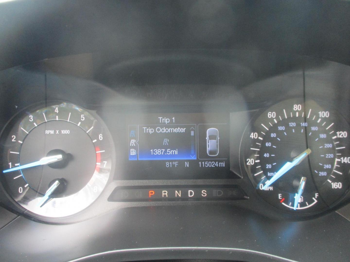 2013 Ford Fusion SE (3FA6P0H7XDR) with an 2.5L L4 DOHC 16V engine, located at 540a Delsea Drive, Sewell, NJ, 08080, (987) 867-5309, 39.752560, -75.111206- Photo#17