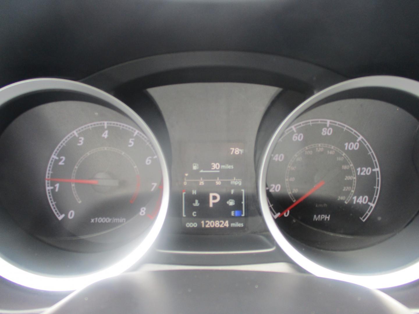 2015 BLACK Mitsubishi Lancer SE AWC (JA32V2FW4FU) with an 2.4L L4 SOHC 16V engine, Continuously Variable Transmission transmission, located at 540a Delsea Drive, Sewell, NJ, 08080, (987) 867-5309, 39.752560, -75.111206- Photo#17