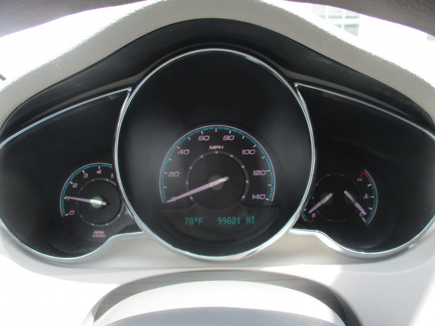 2010 GRAY Chevrolet Malibu LS (1G1ZB5EB9A4) with an 2.4L L4 DOHC 16V engine, 4A OD transmission, located at 540a Delsea Drive, Sewell, NJ, 08080, (987) 867-5309, 39.752560, -75.111206- Photo#16