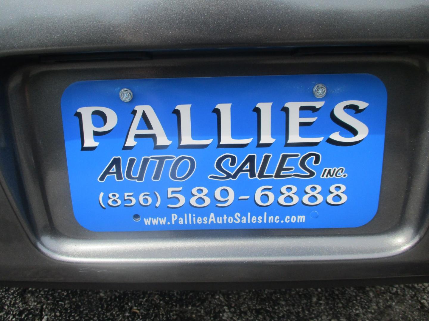 2011 GRAY Ford Focus SES Sedan (1FAHP3GN0BW) with an 2.0L L4 DOHC 16V engine, located at 540a Delsea Drive, Sewell, NJ, 08080, (987) 867-5309, 39.752560, -75.111206- Photo#4