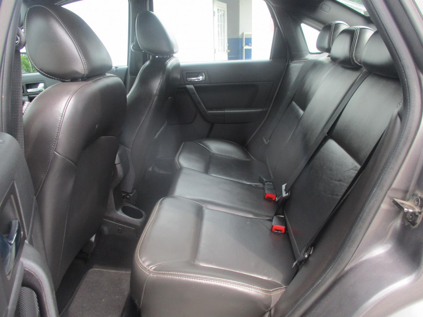 2011 GRAY Ford Focus SES Sedan (1FAHP3GN0BW) with an 2.0L L4 DOHC 16V engine, located at 540a Delsea Drive, Sewell, NJ, 08080, (987) 867-5309, 39.752560, -75.111206- Photo#14