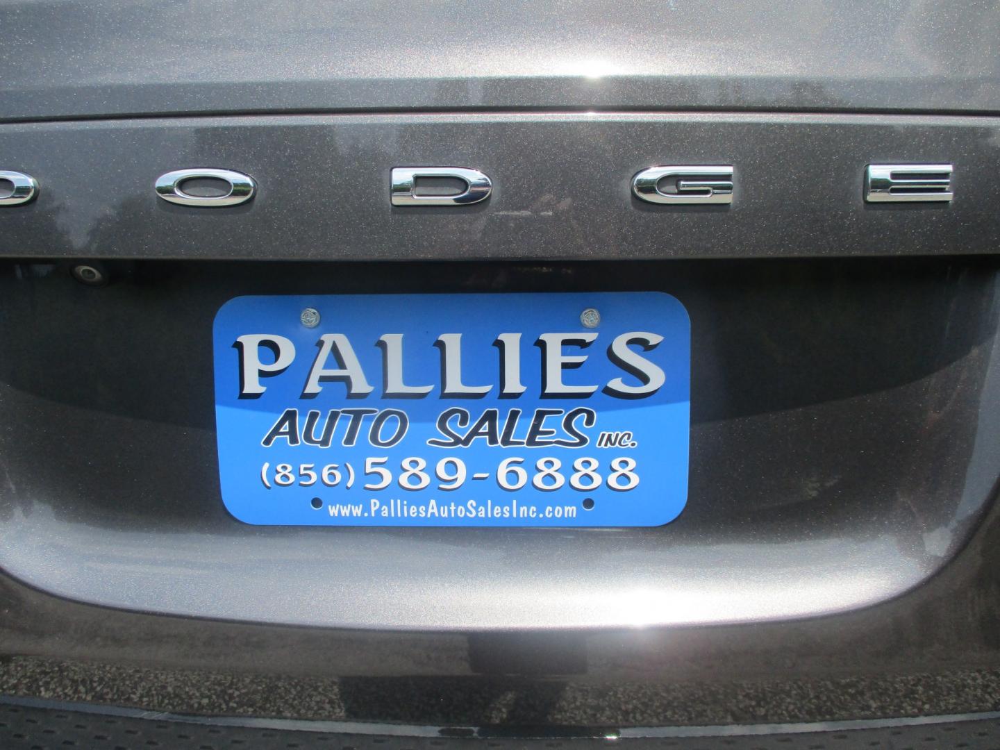 2019 GRAY Dodge Grand Caravan SXT (2C4RDGCG6KR) with an 3.6L V6 DOHC 24V engine, 6A transmission, located at 540a Delsea Drive, Sewell, NJ, 08080, (987) 867-5309, 39.752560, -75.111206- Photo#5