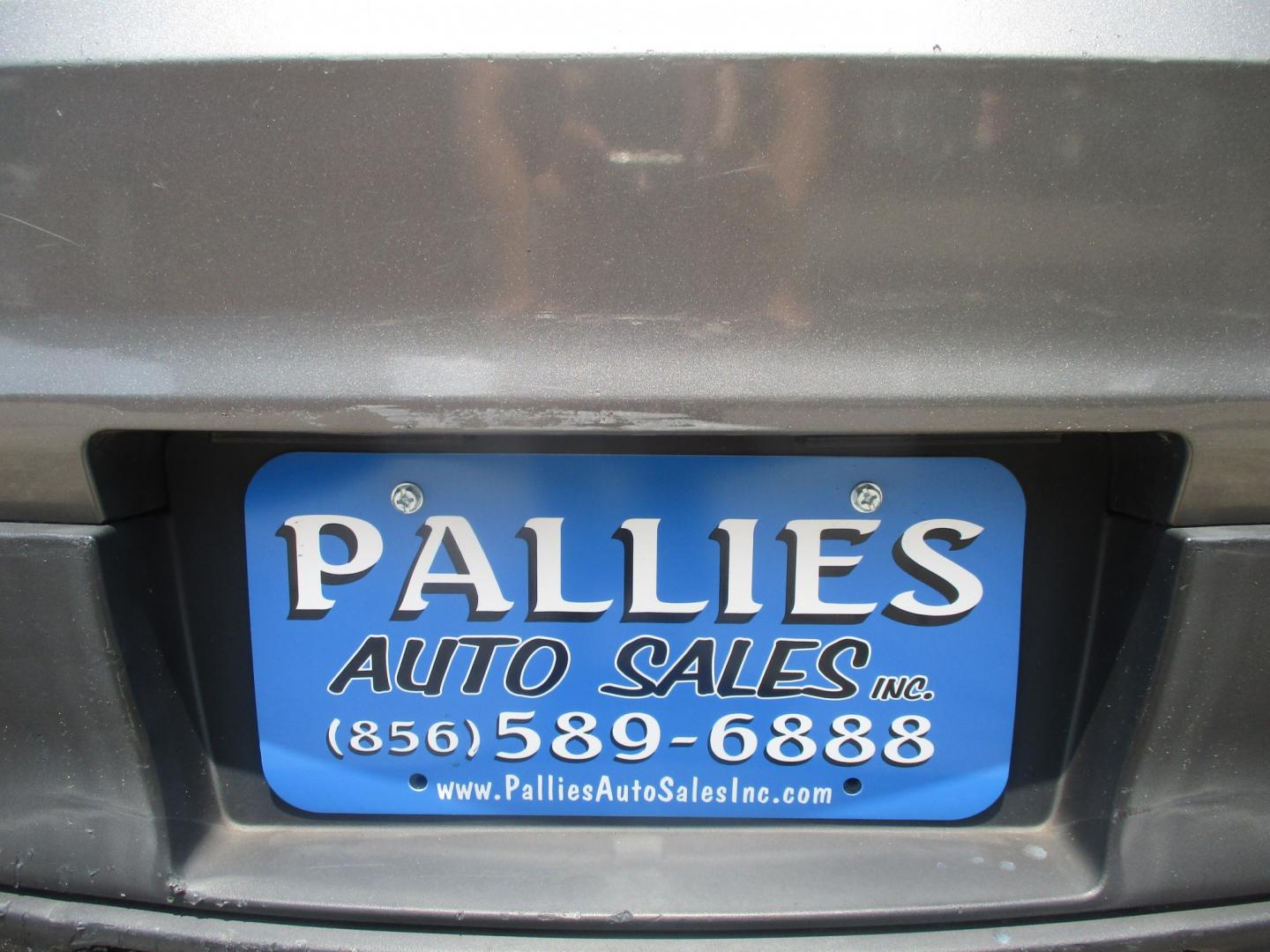 2013 GRAY Ford Taurus SEL FWD (1FAHP2E82DG) with an 3.5L V6 DOHC 24V engine, 6A transmission, located at 540a Delsea Drive, Sewell, NJ, 08080, (987) 867-5309, 39.752560, -75.111206- Photo#5