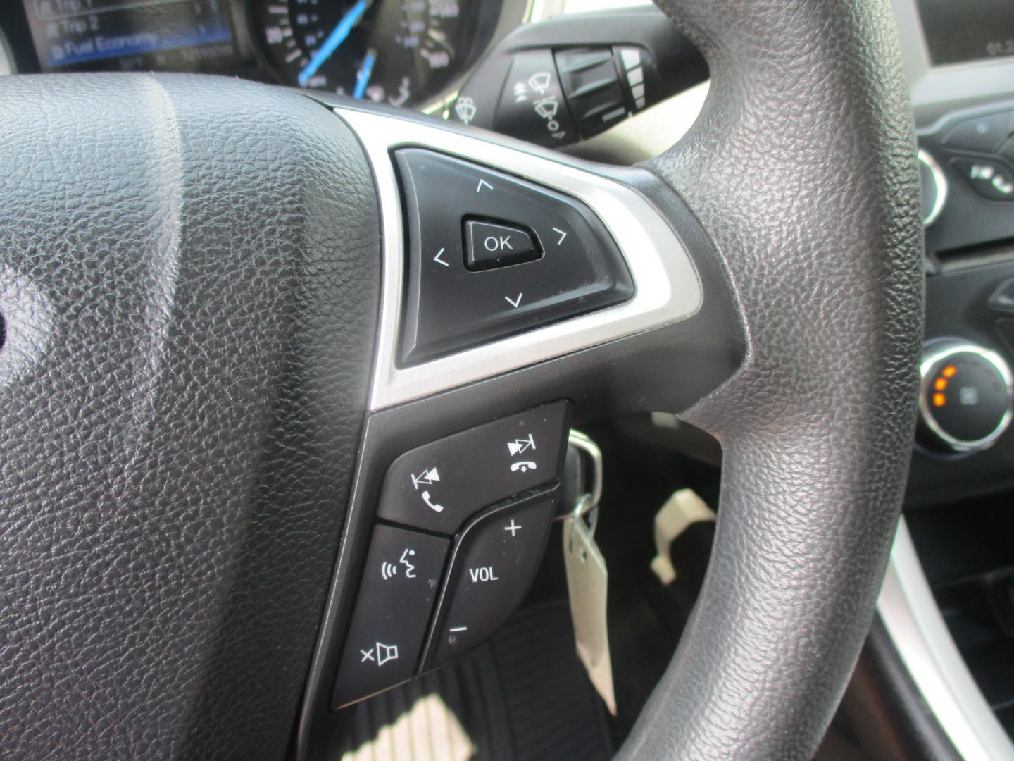 2015 SILVER Ford Fusion SE (3FA6P0H72FR) with an 2.5L L4 DOHC 16V engine, located at 540a Delsea Drive, Sewell, NJ, 08080, (987) 867-5309, 39.752560, -75.111206- Photo#25