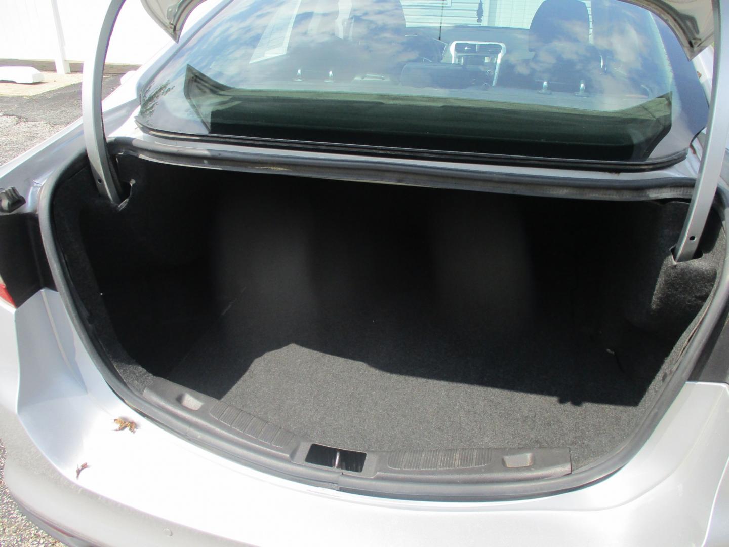 2015 SILVER Ford Fusion SE (3FA6P0H72FR) with an 2.5L L4 DOHC 16V engine, located at 540a Delsea Drive, Sewell, NJ, 08080, (987) 867-5309, 39.752560, -75.111206- Photo#32