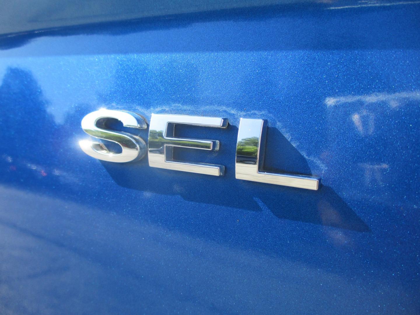 2012 BLUE Ford Fusion SEL (3FAHP0JG2CR) with an 3.0L V6 DOHC 24V engine, located at 540a Delsea Drive, Sewell, NJ, 08080, (987) 867-5309, 39.752560, -75.111206- Photo#5