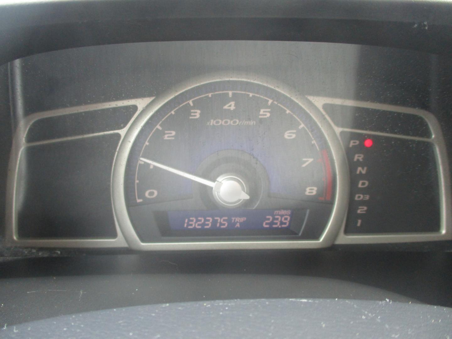 2011 BLACK Honda Civic LX Sedan 5-Speed AT (19XFA1F5XBE) with an 1.8L L4 SOHC 16V engine, 5A transmission, located at 540a Delsea Drive, Sewell, NJ, 08080, (987) 867-5309, 39.752560, -75.111206- Photo#16