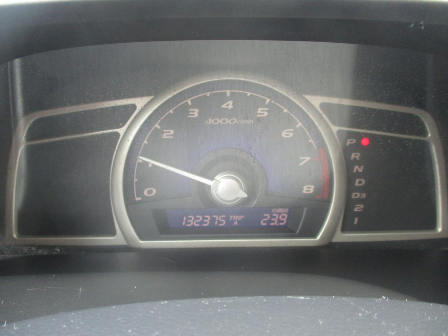 2011 BLACK Honda Civic LX Sedan 5-Speed AT (19XFA1F5XBE) with an 1.8L L4 SOHC 16V engine, 5A transmission, located at 540a Delsea Drive, Sewell, NJ, 08080, (987) 867-5309, 39.752560, -75.111206- Photo#16