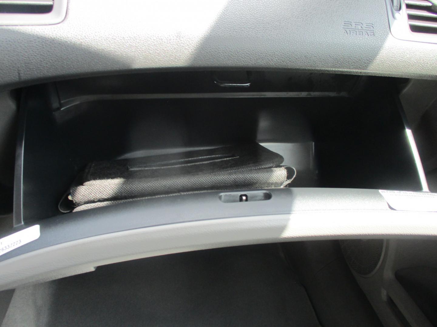 2011 BLACK Honda Civic LX Sedan 5-Speed AT (19XFA1F5XBE) with an 1.8L L4 SOHC 16V engine, 5A transmission, located at 540a Delsea Drive, Sewell, NJ, 08080, (987) 867-5309, 39.752560, -75.111206- Photo#22