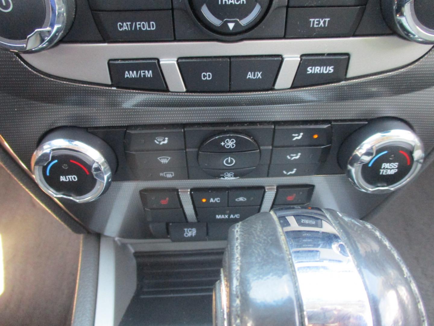 2012 GRAY Ford Fusion SEL (3FAHP0JGXCR) with an 3.0L V6 DOHC 24V engine, located at 540a Delsea Drive, Sewell, NJ, 08080, (987) 867-5309, 39.752560, -75.111206- Photo#22
