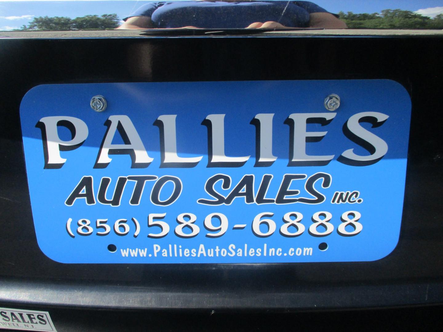 2010 BLACK Hyundai Elantra GLS (KMHDU4AD4AU) with an 2.0L L4 DOHC 16V engine, located at 540a Delsea Drive, Sewell, NJ, 08080, (987) 867-5309, 39.752560, -75.111206- Photo#4