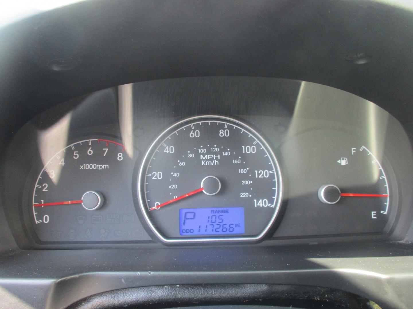 2010 BLACK Hyundai Elantra GLS (KMHDU4AD4AU) with an 2.0L L4 DOHC 16V engine, located at 540a Delsea Drive, Sewell, NJ, 08080, (987) 867-5309, 39.752560, -75.111206- Photo#15