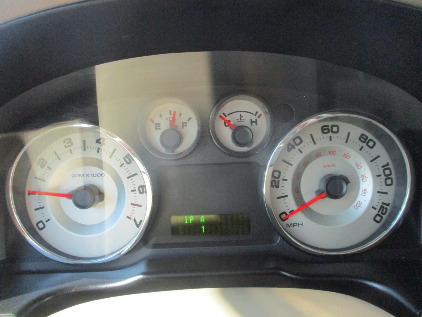 2007 WHITE Ford Edge SEL Plus AWD (2FMDK49C77B) with an 3.5L V6 DOHC 24V engine, 6A OD transmission, located at 540a Delsea Drive, Sewell, NJ, 08080, (987) 867-5309, 39.752560, -75.111206- Photo#17