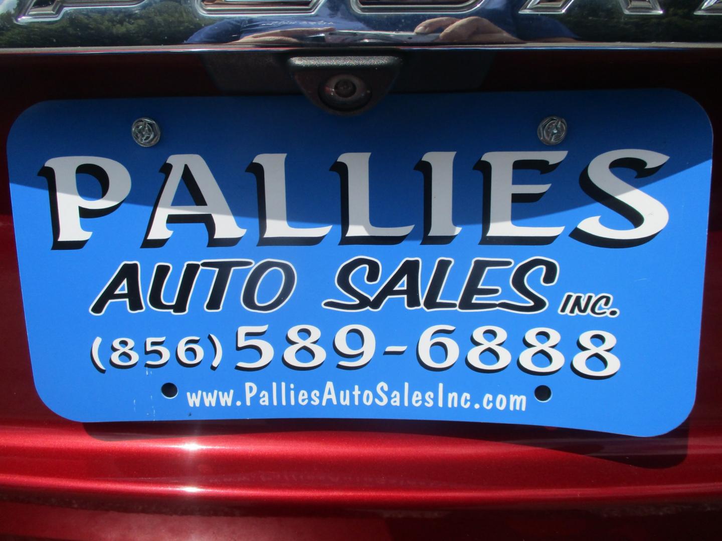 2014 RED Ford Explorer Limited 4WD (1FM5K8F80EG) with an 3.5L V6 DOHC 24V engine, 6-Speed Automatic transmission, located at 540a Delsea Drive, Sewell, NJ, 08080, (987) 867-5309, 39.752560, -75.111206- Photo#4