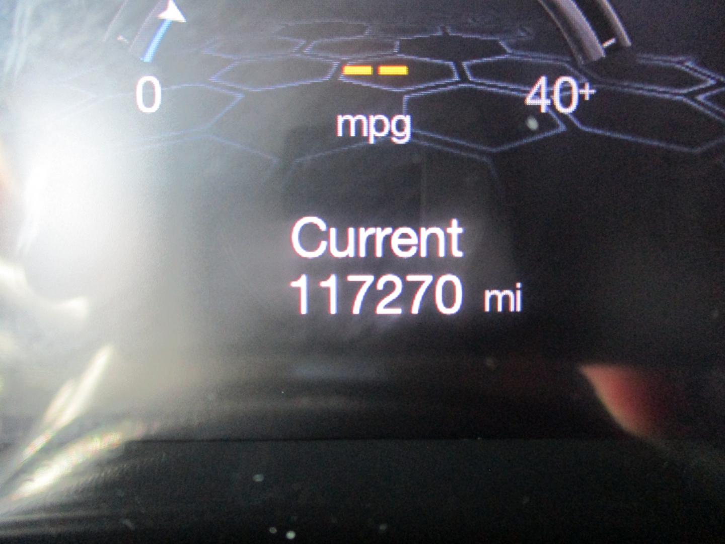2019 WHITE Jeep Compass Sport 4WD (3C4NJDBB8KT) with an 2.4L L4 DOHC 16V engine, located at 540a Delsea Drive, Sewell, NJ, 08080, (987) 867-5309, 39.752560, -75.111206- Photo#19