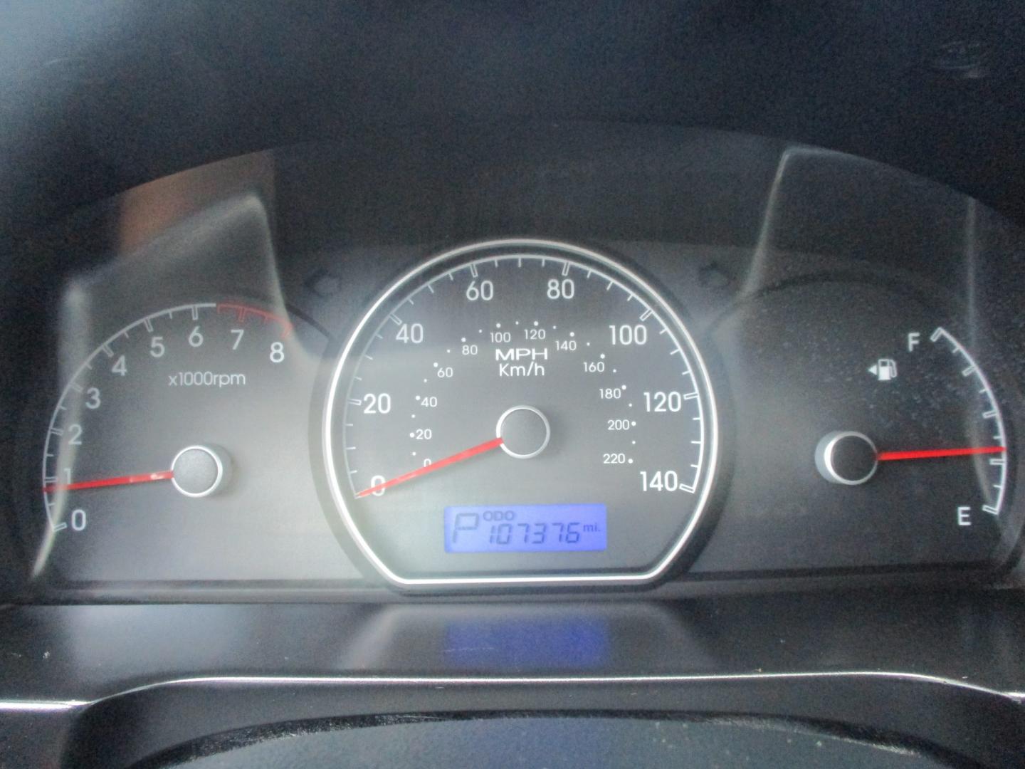2010 SILVER Hyundai Elantra GLS (KMHDU4AD2AU) with an 2.0L L4 DOHC 16V engine, located at 540a Delsea Drive, Sewell, NJ, 08080, (987) 867-5309, 39.752560, -75.111206- Photo#16