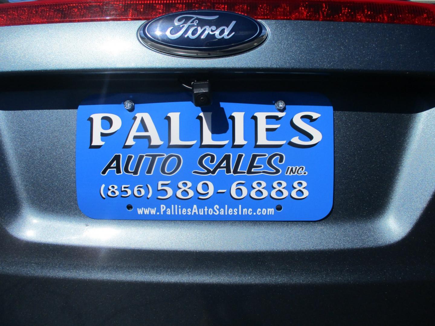 2012 BLUE Ford Fusion SE (3FAHP0HA9CR) with an 2.5L L4 DOHC 16V engine, located at 540a Delsea Drive, Sewell, NJ, 08080, (987) 867-5309, 39.752560, -75.111206- Photo#5