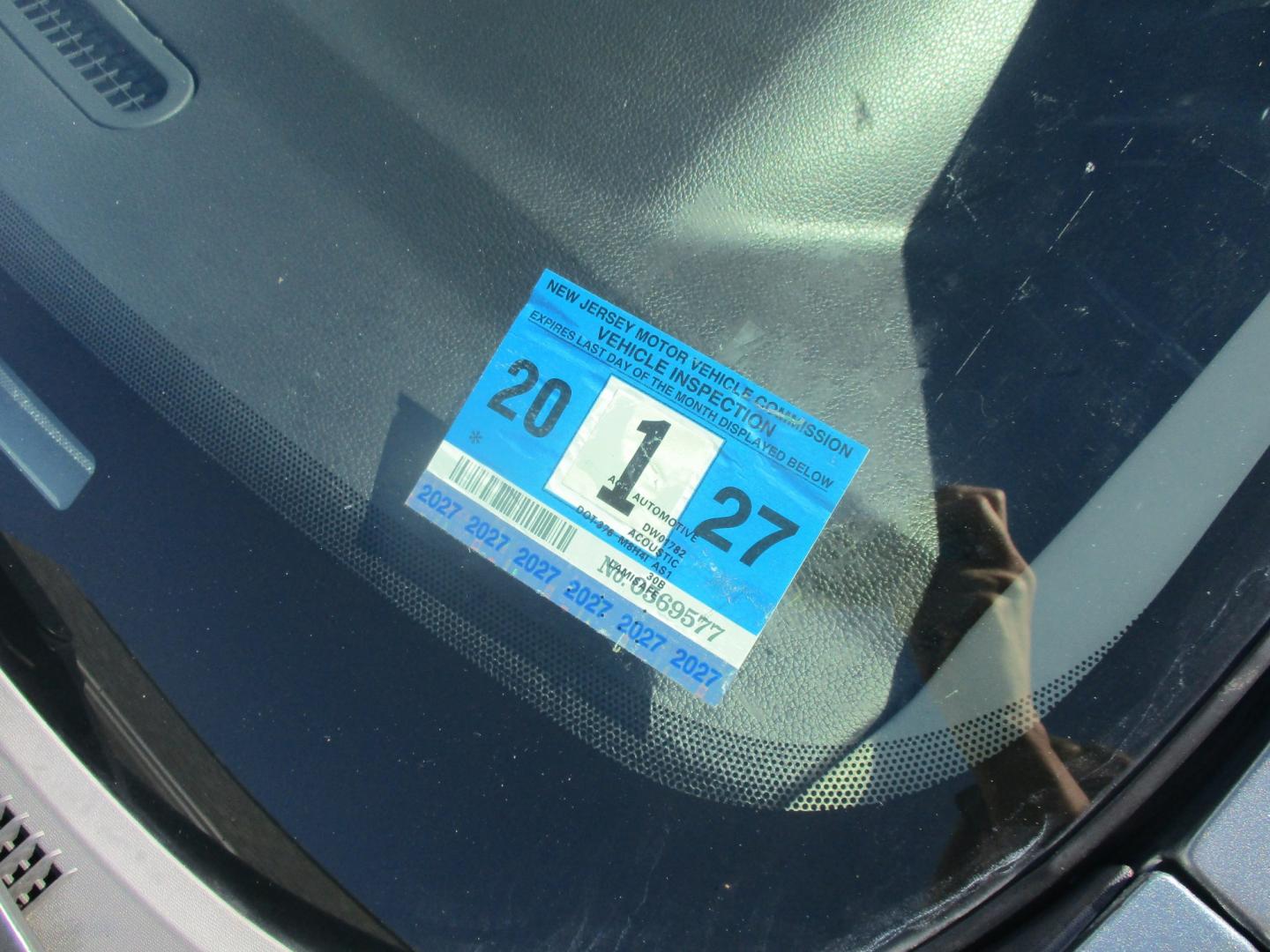 2012 BLUE Ford Fusion SE (3FAHP0HA9CR) with an 2.5L L4 DOHC 16V engine, located at 540a Delsea Drive, Sewell, NJ, 08080, (987) 867-5309, 39.752560, -75.111206- Photo#11