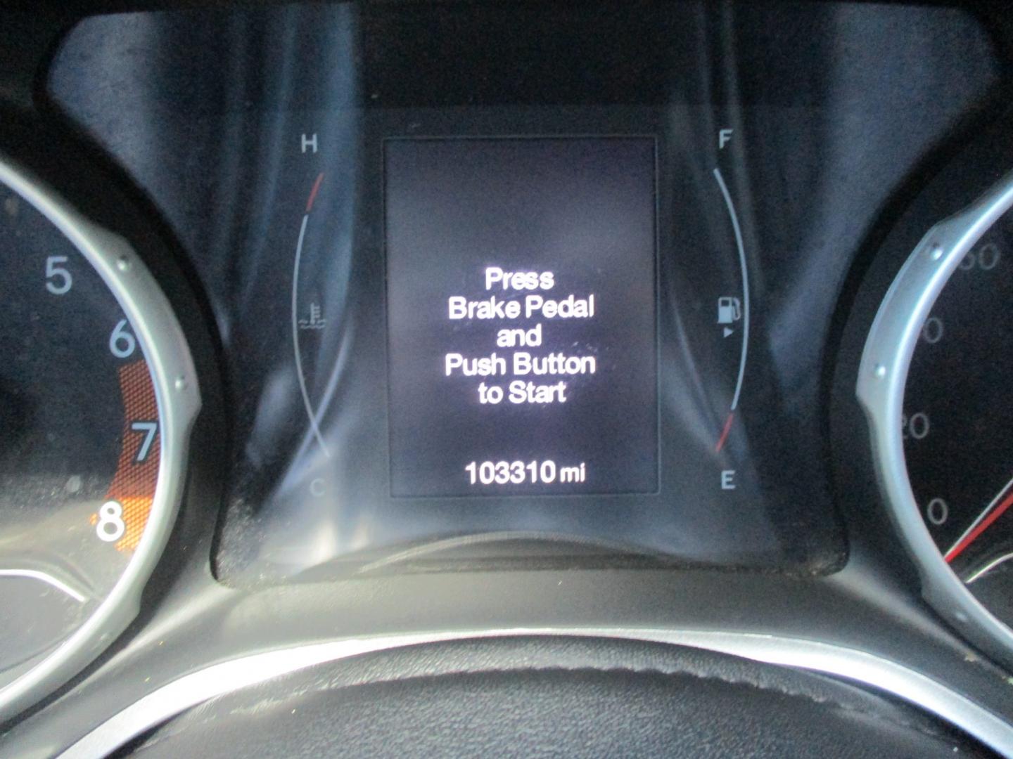 2018 WHITE Jeep Compass Sport 4WD (3C4NJDBB2JT) with an 2.4L L4 DOHC 16V engine, located at 540a Delsea Drive, Sewell, NJ, 08080, (987) 867-5309, 39.752560, -75.111206- Photo#19