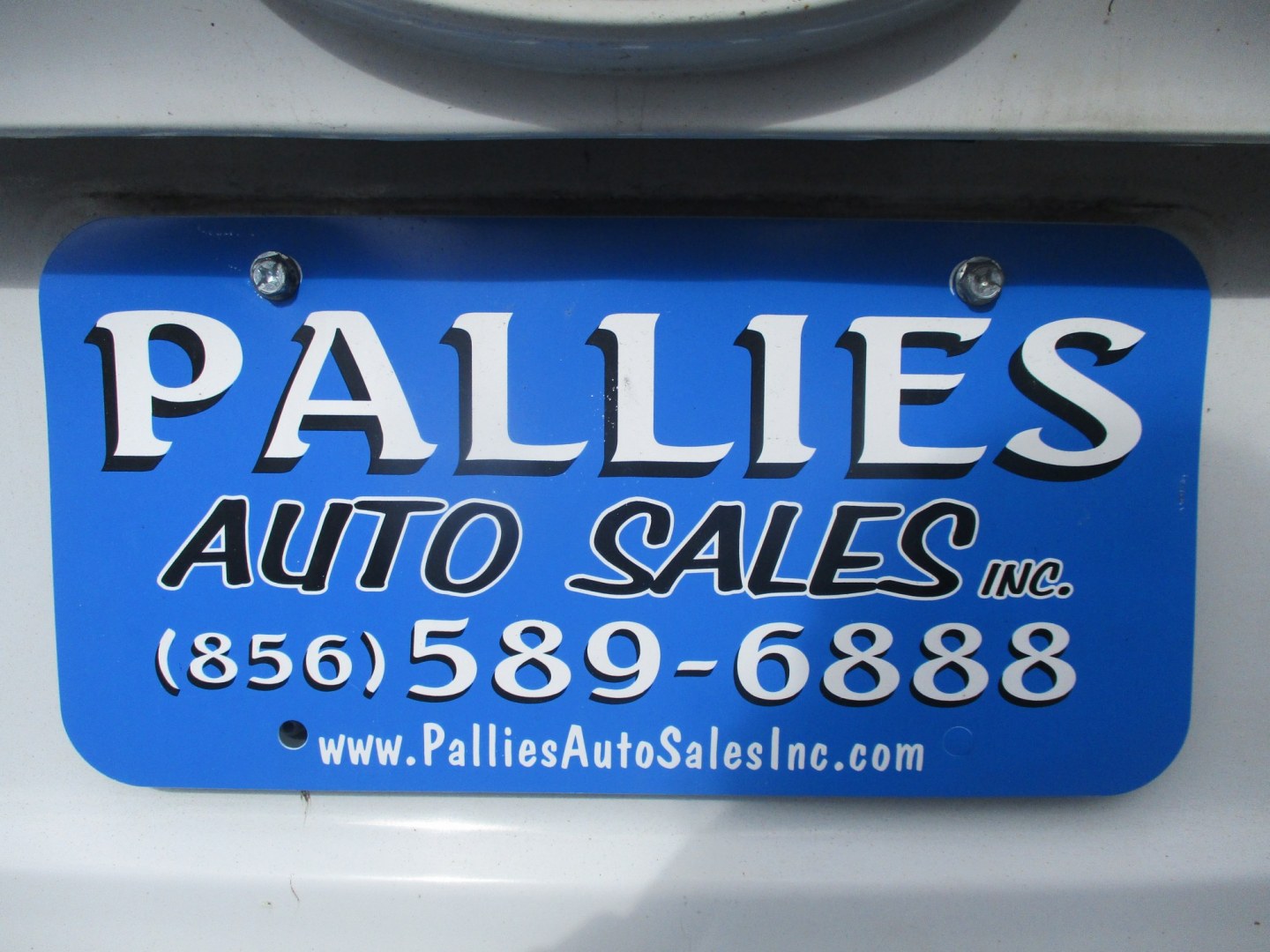 2010 WHITE Ford Escape XLS 4WD AT (1FMCU9C78AK) with an 2.5L L4 DOHC 16V engine, 6A transmission, located at 540a Delsea Drive, Sewell, NJ, 08080, (987) 867-5309, 39.752560, -75.111206- Photo#4