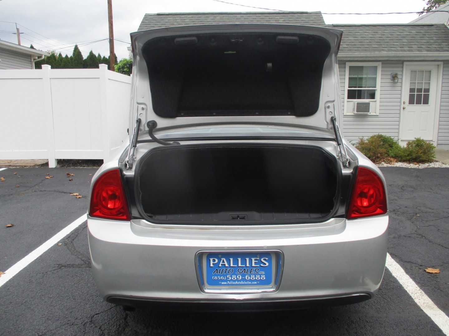 2010 SILVER Chevrolet Malibu LS (1G1ZB5EB8AF) with an 2.4L L4 DOHC 16V engine, 4A OD transmission, located at 540a Delsea Drive, Sewell, NJ, 08080, (987) 867-5309, 39.752560, -75.111206- Photo#23