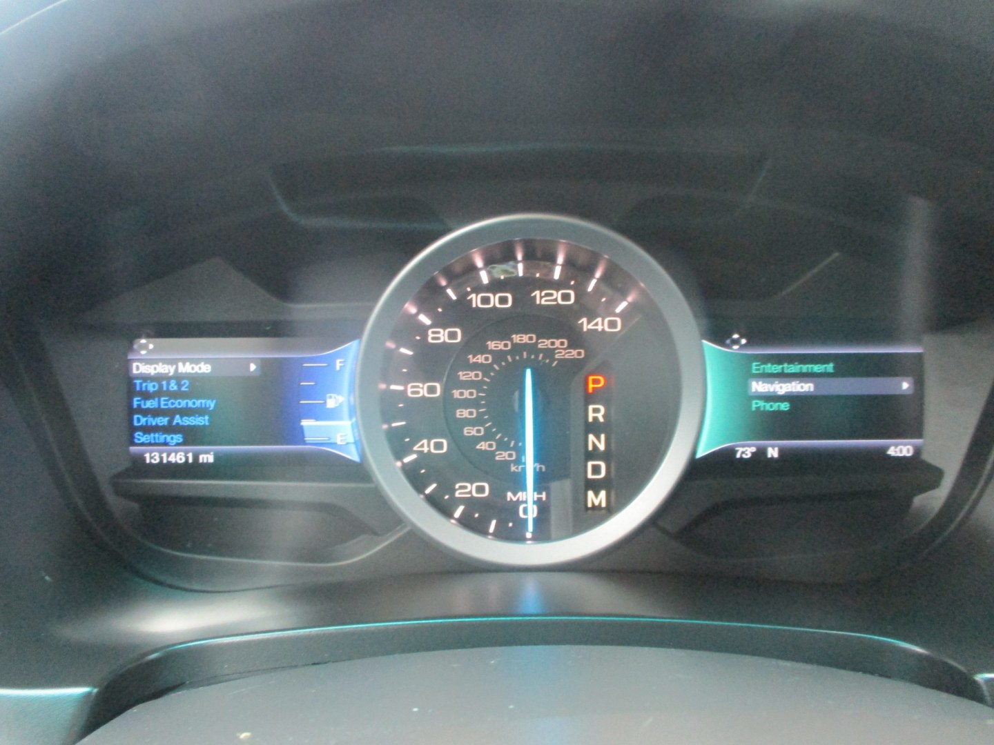 2015 BLUE Ford Explorer XLT 4WD (1FM5K8D86FG) with an 3.5L V6 DOHC 24V engine, 6-Speed Automatic transmission, located at 540a Delsea Drive, Sewell, NJ, 08080, (987) 867-5309, 39.752560, -75.111206- Photo#19