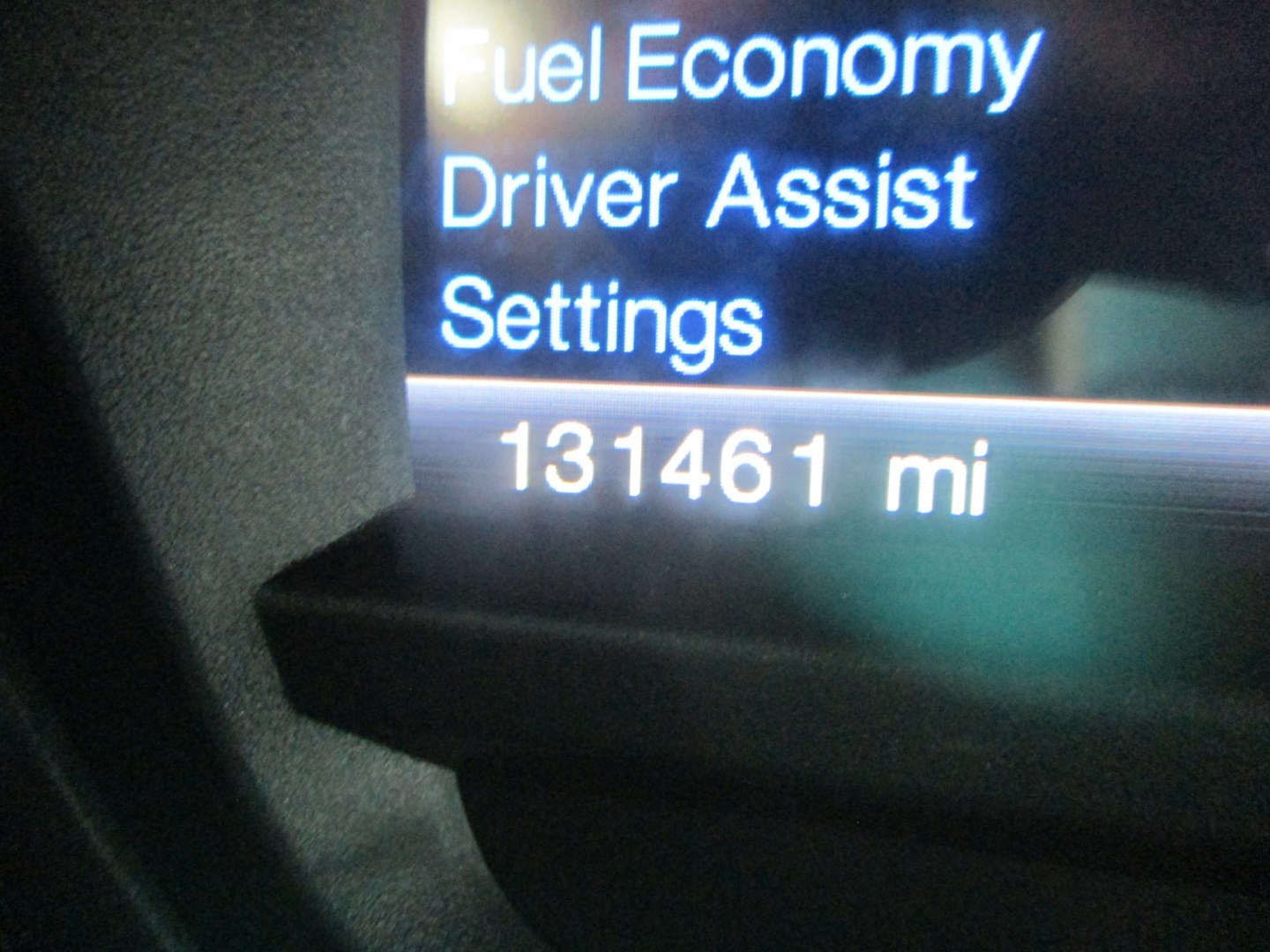 2015 BLUE Ford Explorer XLT 4WD (1FM5K8D86FG) with an 3.5L V6 DOHC 24V engine, 6-Speed Automatic transmission, located at 540a Delsea Drive, Sewell, NJ, 08080, (987) 867-5309, 39.752560, -75.111206- Photo#20