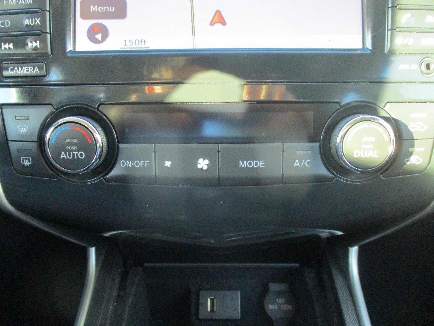 2013 BLACK Nissan Altima 2.5 S (1N4AL3AP9DC) with an 2.5L L4 DOHC 16V engine, located at 540a Delsea Drive, Sewell, NJ, 08080, (987) 867-5309, 39.752560, -75.111206- Photo#23