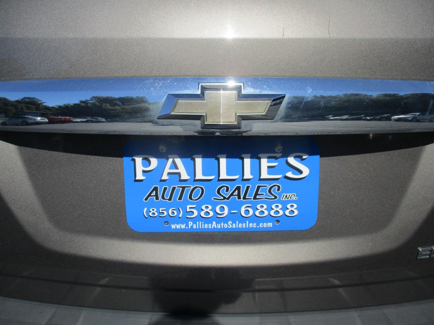 2012 GRAY Chevrolet Equinox LTZ AWD (2GNFLGE52C6) with an 3.0L V6 DOHC 24V engine, 6-Speed Automatic transmission, located at 540a Delsea Drive, Sewell, NJ, 08080, (987) 867-5309, 39.752560, -75.111206- Photo#5