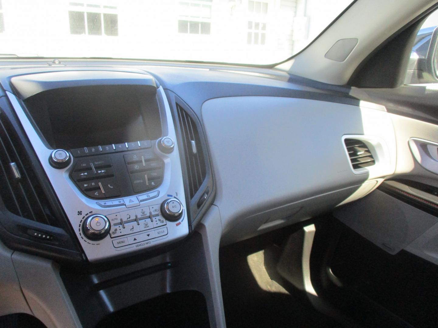 2012 GRAY Chevrolet Equinox LTZ AWD (2GNFLGE52C6) with an 3.0L V6 DOHC 24V engine, 6-Speed Automatic transmission, located at 540a Delsea Drive, Sewell, NJ, 08080, (987) 867-5309, 39.752560, -75.111206- Photo#20