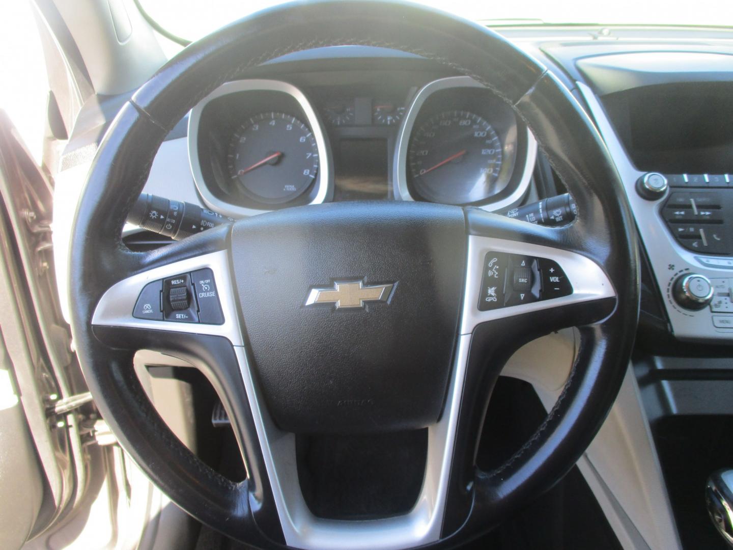 2012 GRAY Chevrolet Equinox LTZ AWD (2GNFLGE52C6) with an 3.0L V6 DOHC 24V engine, 6-Speed Automatic transmission, located at 540a Delsea Drive, Sewell, NJ, 08080, (987) 867-5309, 39.752560, -75.111206- Photo#19