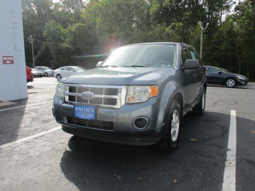 2012 Ford Escape XLS FWD